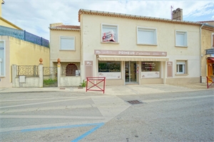 maison à la vente -   30340  SALINDRES, surface 1 m2 vente maison - UBI444791621